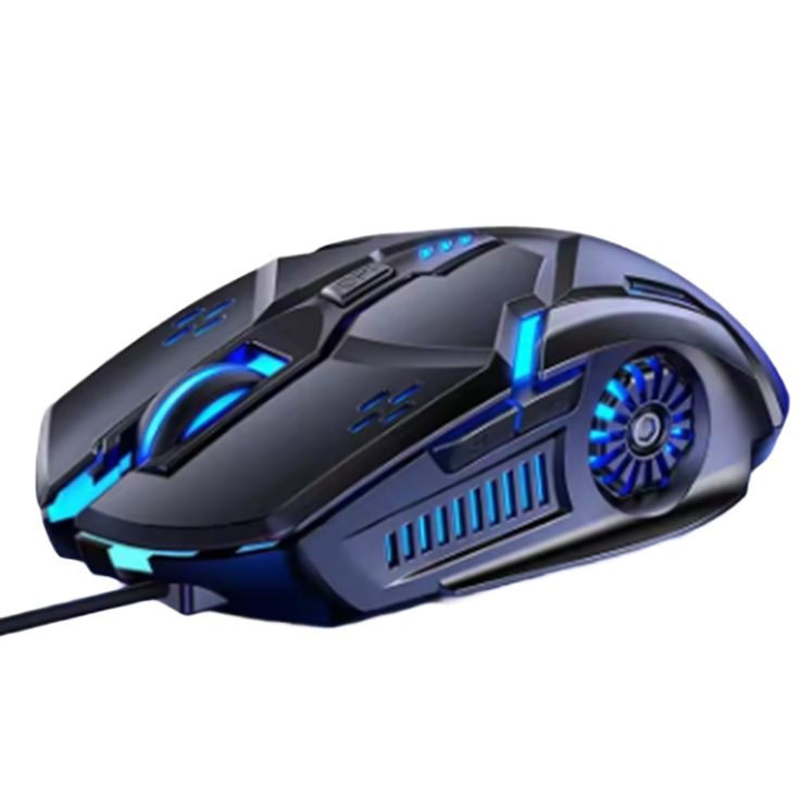 Wired G5 gaming Mouse